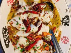 -西湘记大酒楼(珠峰大道翠湖苑店)