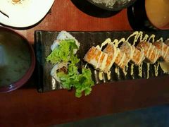 -沈阳国际皇冠假日酒店-Izakaya居日餐厅