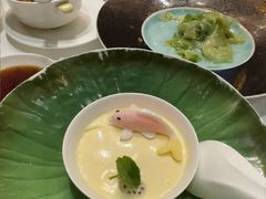 -东海朗廷酒店-唐阁T’ANG COURT 中餐厅