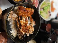 -玄白·炭烤活鳗(上海首店)