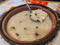 -粤仔湾砂锅粥(金太湖店)