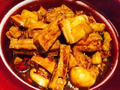 那家小馆(中关村店)-那家小馆•北京菜•烤鸭(中关村店)