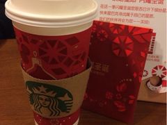 iphone_upload_pic-星巴克臻选(嘉定疁城国际店)