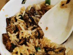 黄鳝煲仔饭-大唐靓汤江门私房菜(景田店)