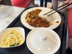 -乡村基(双流时代奥特莱斯餐厅)