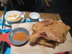 -醉长安(钟楼旗舰店)