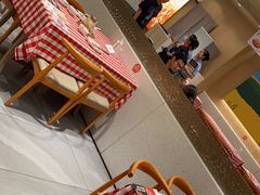 -西贝(上海新梅广场店)