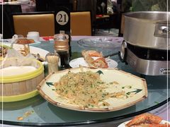-紫阳海鲜楼·传承闽味(长乐路总店)