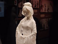 -中国闽台缘博物馆