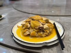 走地鸡-才佬饭店(斗西路店)