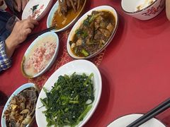 -红灯笼龙凤饭店(宁波老字号店)