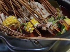 -两角签串串香十一年老字号(机场路店)