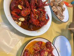 -小田油焖小龙虾(双井店)