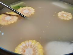 -大吉利·潮汕鲜牛肉火锅(河西店)