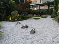 -梅林春晓花园餐厅