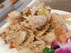 -喜乐餐厅•灯笼虾球首创者•本地小海鲜(二马路店)