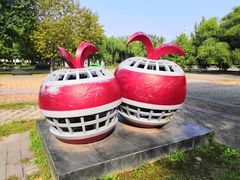 -太阳宫公园