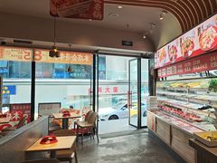 -每味每客·重庆麻辣烫(拓展大厦店)