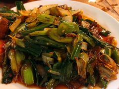 -香叶草中餐厅(川白楼店)