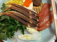 -蟹道乐(道顿堀本店)