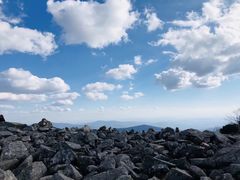 -凤凰山国家森林公园