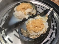 海鲜粥-海味当家·蒸锅海鲜(星海公园店)
