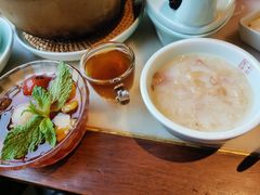 -小吊梨汤·北京菜·烤鸭(双井乐成中心店)