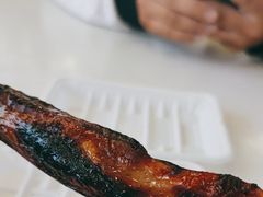 原味鸡翅-一代烤翅王(大汉口店)