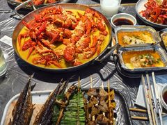 -指爱龙虾(金杨路总店)