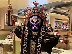 -海底捞火锅(珠影星光城夜宵主题店)
