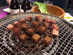 -十三姨正合丰烤肉(营迹路店)