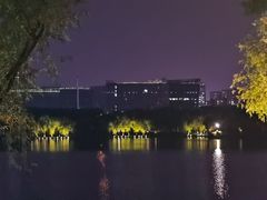 -天鹅湖体育公园
