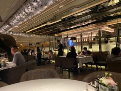 -燃扒房Steakhouse(皇庭店)
