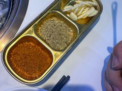 -苏格里岛自助海鲜烤肉(中州万达店)