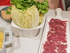 -川越泰火锅(吉利大厦店)