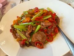 -禧宴Joyous Restaurant(禧园店)