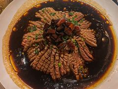 -甄御•海鲜新青岛菜(麦岛店)