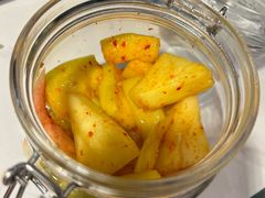 -椰子湾·海南火锅·糟粕醋·椰子鸡(正大广场店)