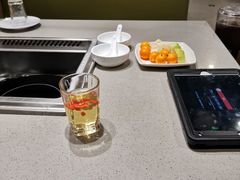 -海底捞火锅(金鼎广场店)