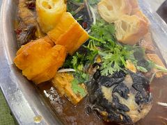 -桃子餐厅·天津菜(红星路直营店)