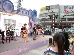 -音乐窝玩创中心·乐器声乐(海珠乐峰店)