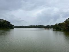 -河川生态园