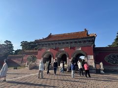 -北陵公园