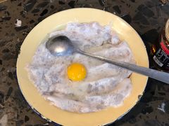 虾滑-叁口煮老火锅(东升店)