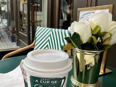 -Ralph’s Coffee(北京三里屯店)