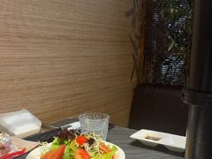 -NIUAN牛庵·日式和牛烧肉(恒隆店)