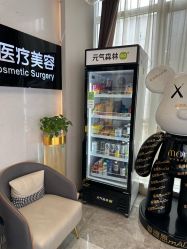 -More摩尔医美の注射线雕光电中心