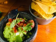 -MAYA玛雅墨西哥餐厅(四方新城店)
