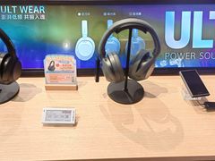 -Sony Store 索尼(上海淮海中路店)