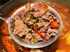 -老凯俚酸汤鱼(鸿通城店)